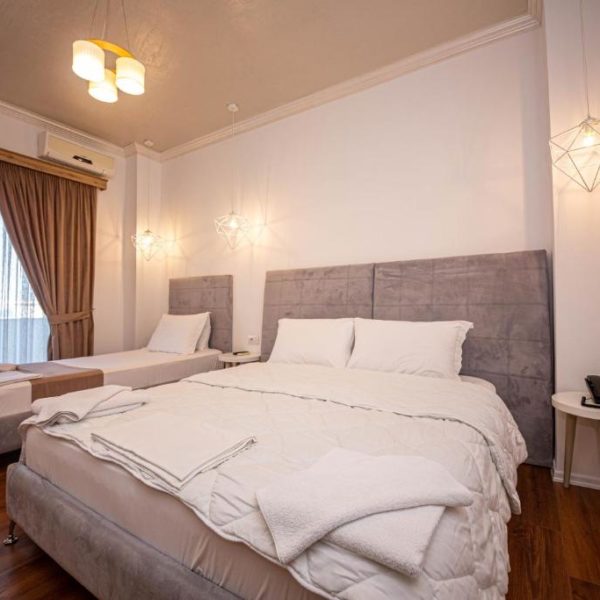 Hotel Murati