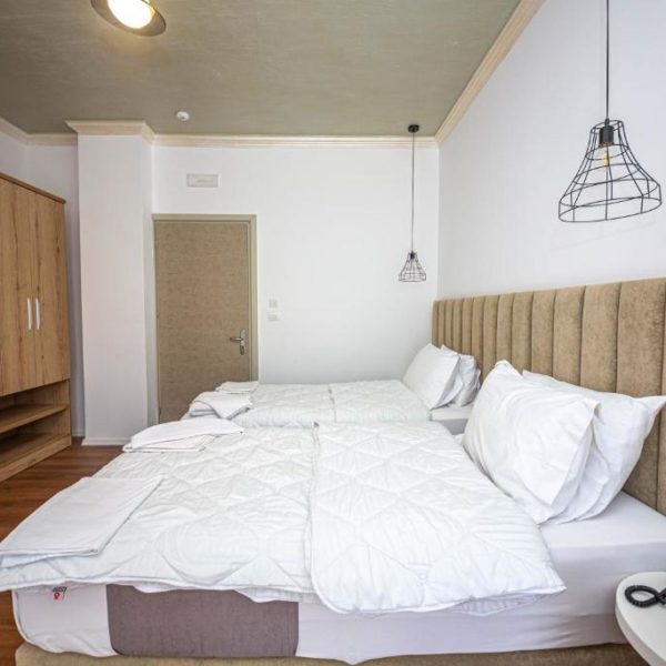 Hotel Murati