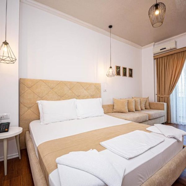 Hotel Murati