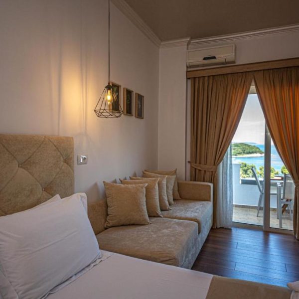 Hotel Murati