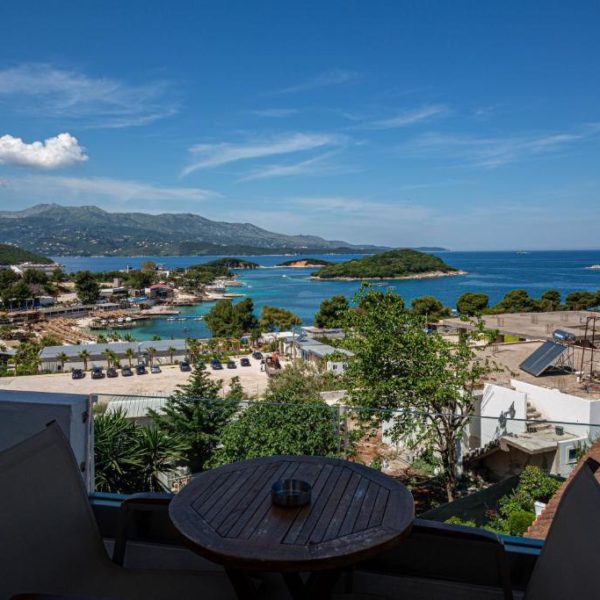 Hotel Murati