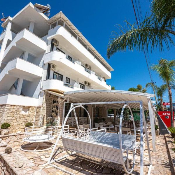 Hotel Murati