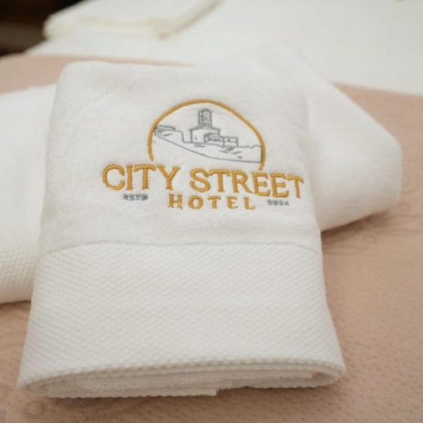 City Street Hotel