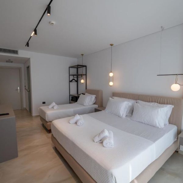 Litan Hotel