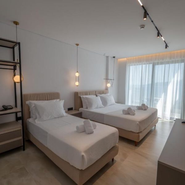 Litan Hotel