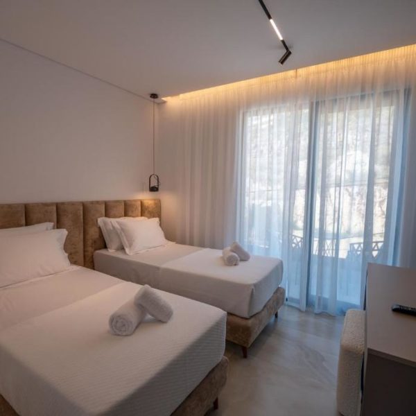 Litan Hotel