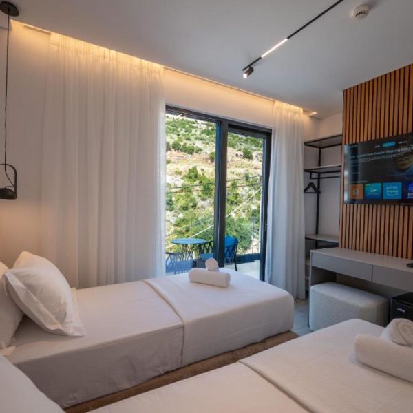 Litan Hotel
