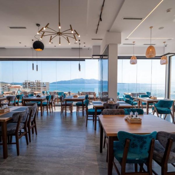 Litan Hotel