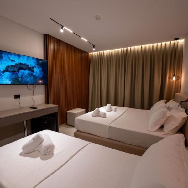 Litan Hotel