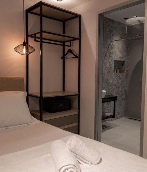 Litan Hotel