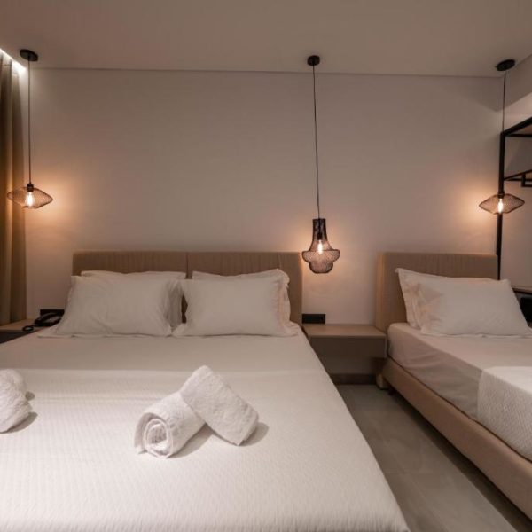 Litan Hotel
