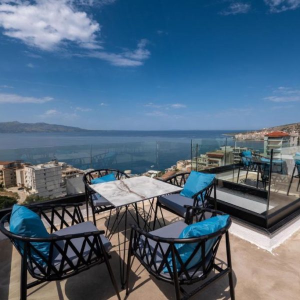 Litan Hotel