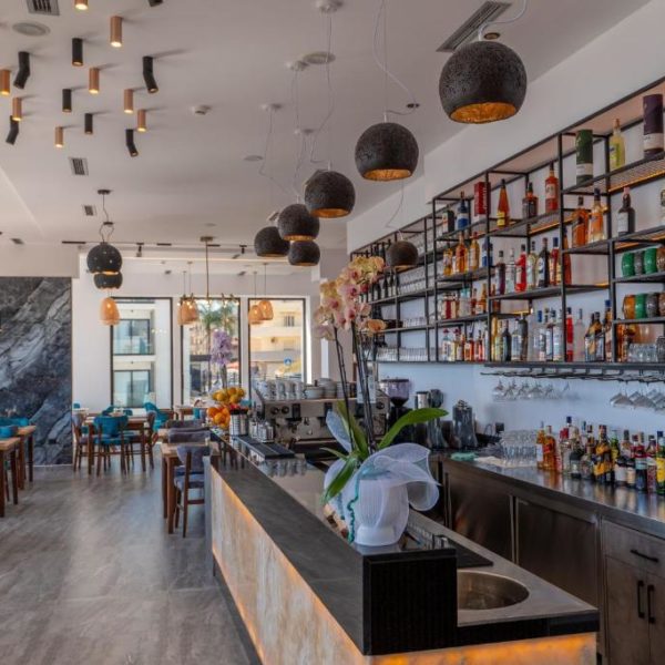 Litan Hotel