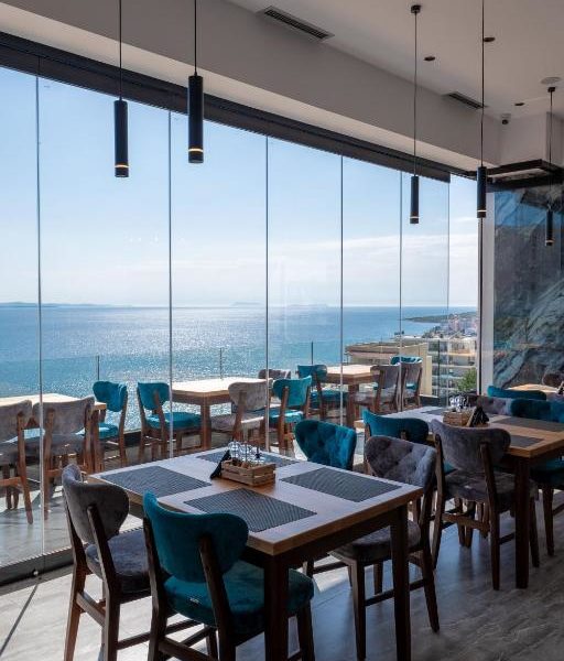 Litan Hotel