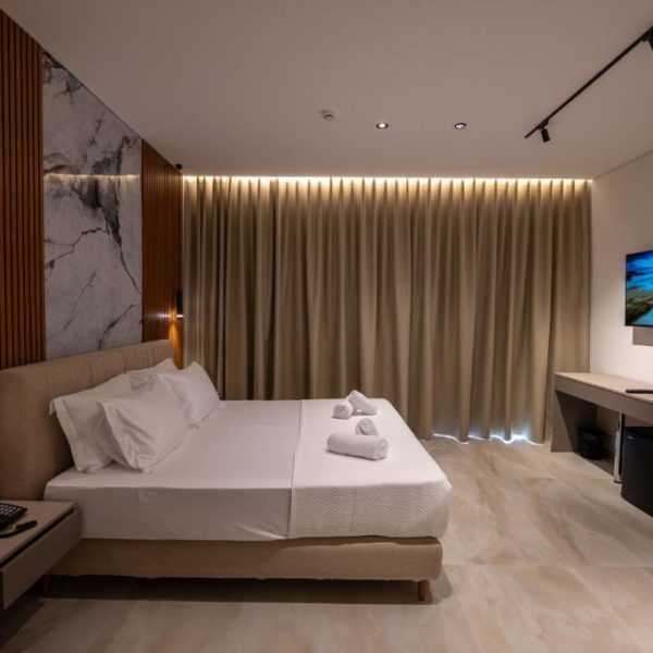 Litan Hotel