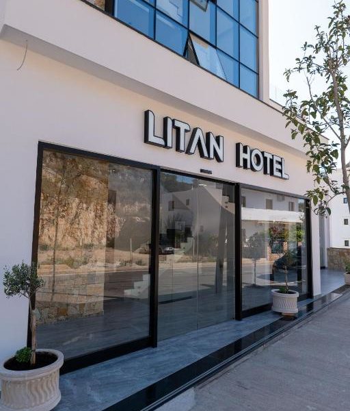 Litan Hotel
