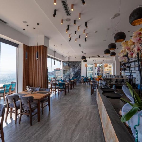 Litan Hotel