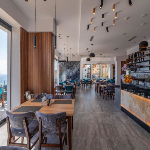 Litan Hotel