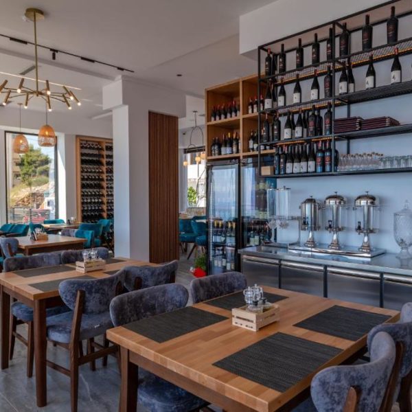 Litan Hotel