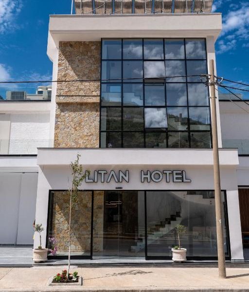Litan Hotel