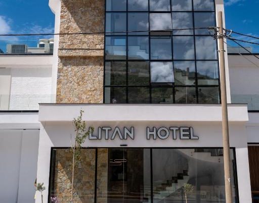 Litan Hotel