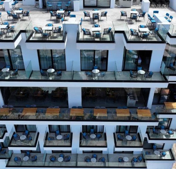 Litan Hotel