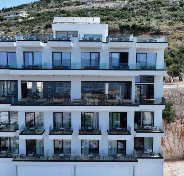 Litan Hotel