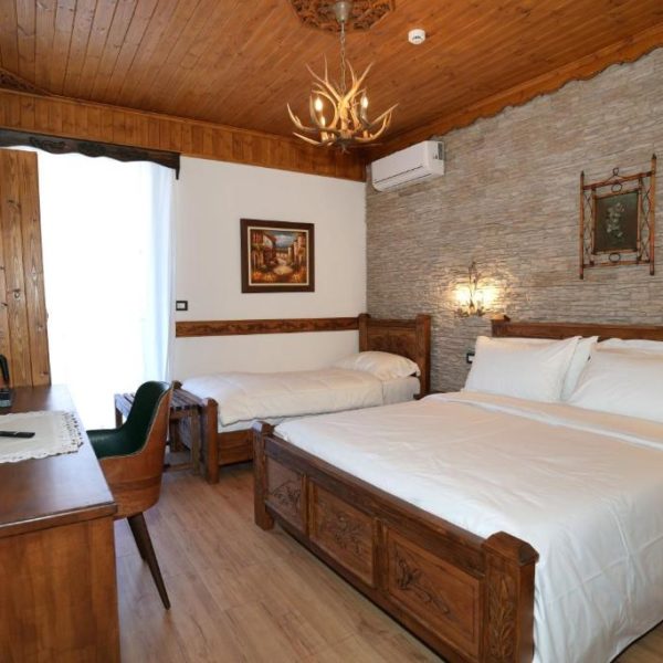 City Street Hotel