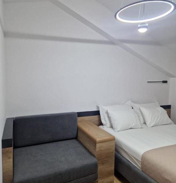 Lumi i Bardhe Hotel & Restaurant