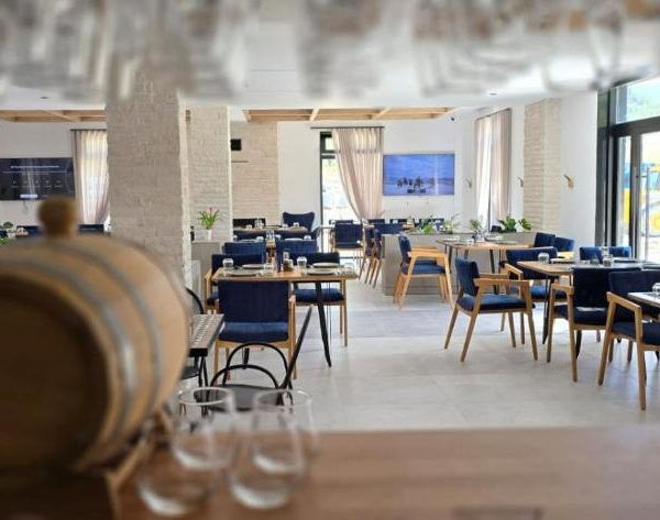 Lumi i Bardhe Hotel & Restaurant