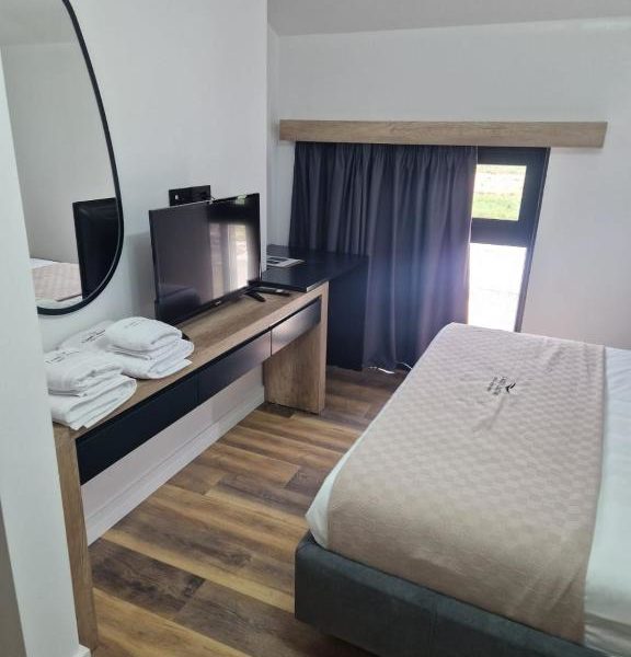 Lumi i Bardhe Hotel & Restaurant