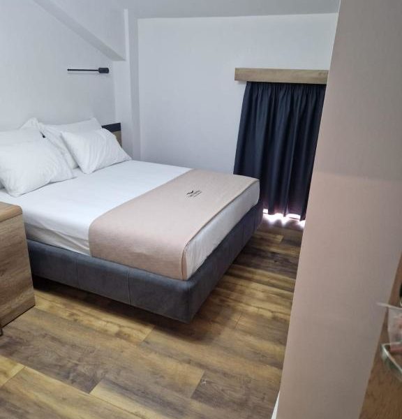 Lumi i Bardhe Hotel & Restaurant