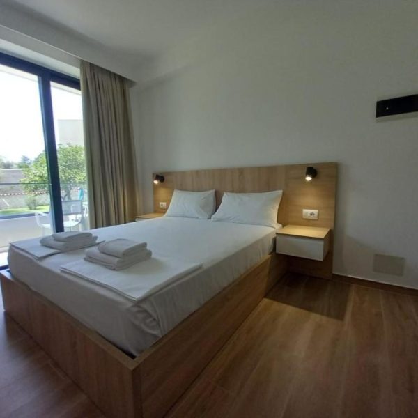 Hotel Ksamili