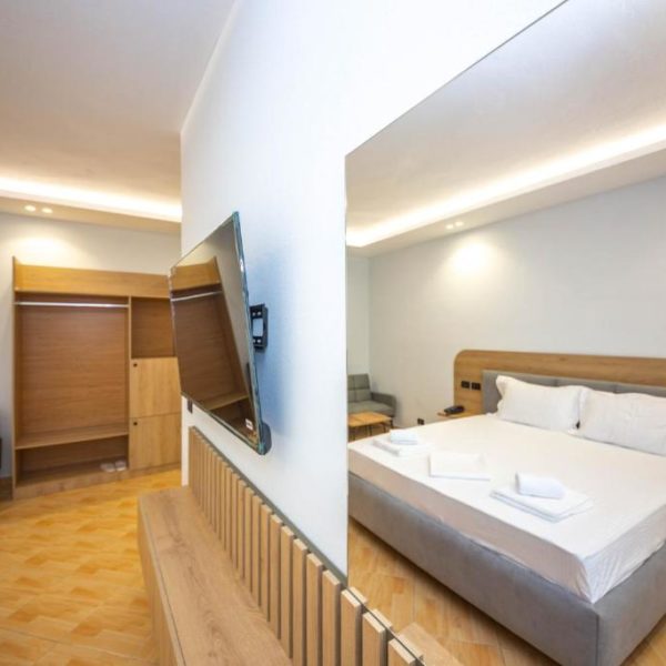 Hotel Sea Breeze