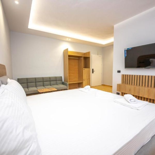 Hotel Sea Breeze