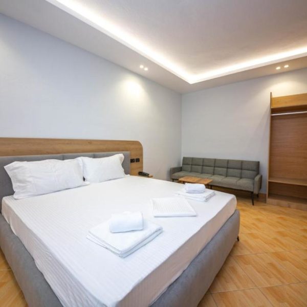 Hotel Sea Breeze