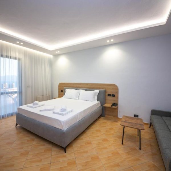 Hotel Sea Breeze