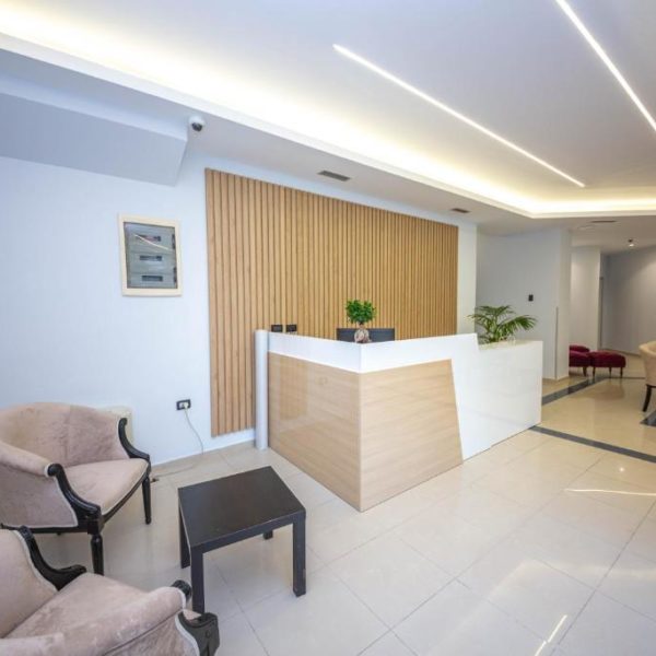 Hotel Sea Breeze