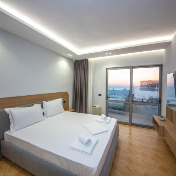 Hotel Sea Breeze