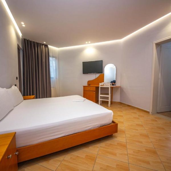 Hotel Sea Breeze