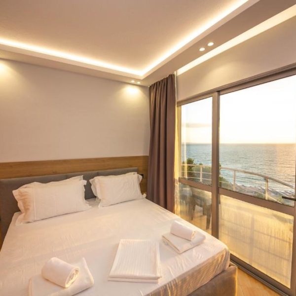 Hotel Sea Breeze