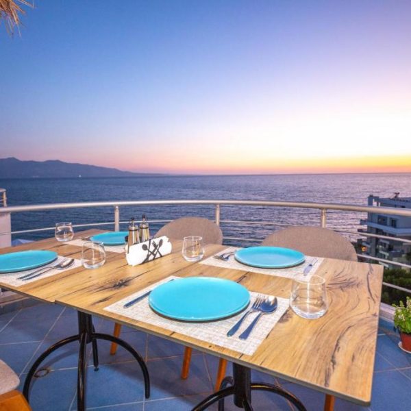Hotel Sea Breeze