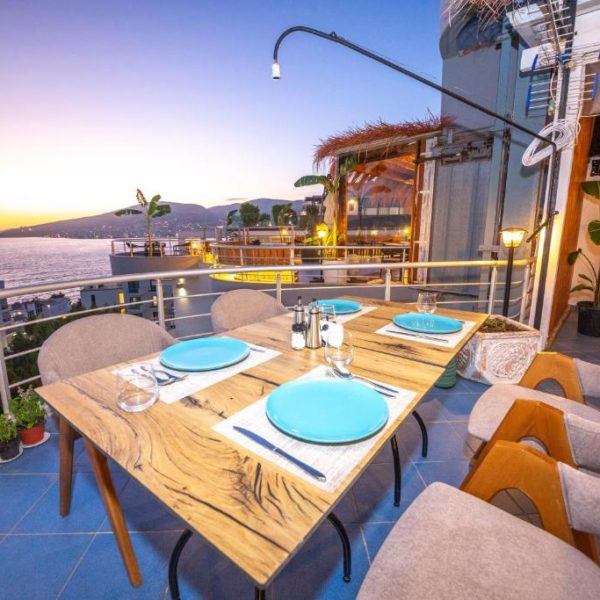 Hotel Sea Breeze