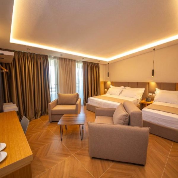 Emara Boutique Hotel