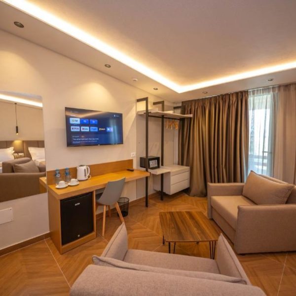 Emara Boutique Hotel