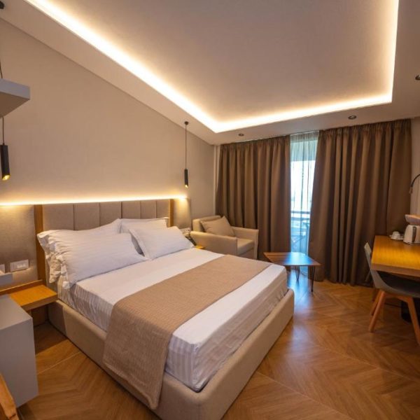Emara Boutique Hotel