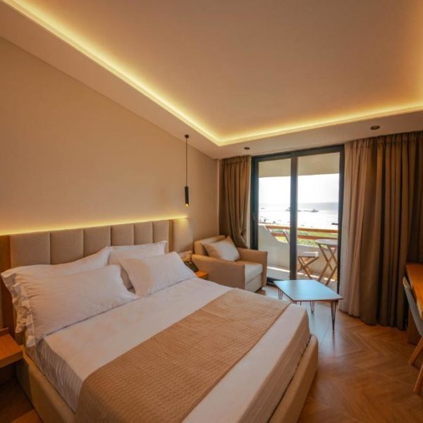 Emara Boutique Hotel