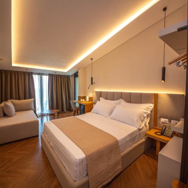 Emara Boutique Hotel