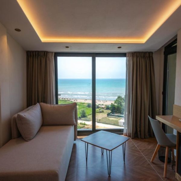 Emara Boutique Hotel