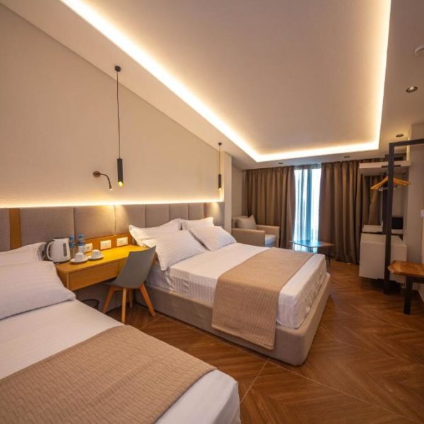 Emara Boutique Hotel